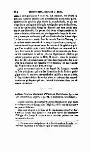 BULLETIN DE LA SOCIETE GEOLOGIQUE DE FRANCE 1852_000671